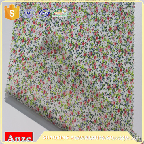 Design billigt pris japanskt bomulls voile tyg